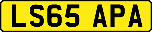 LS65APA