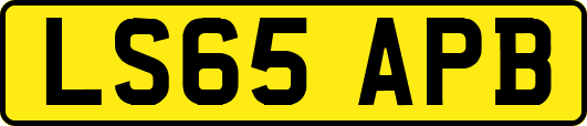LS65APB