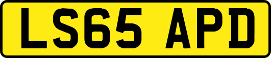 LS65APD