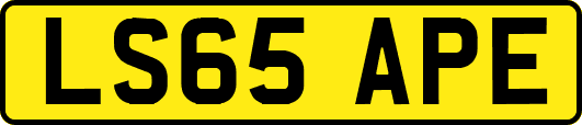 LS65APE