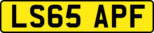 LS65APF