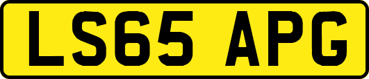 LS65APG