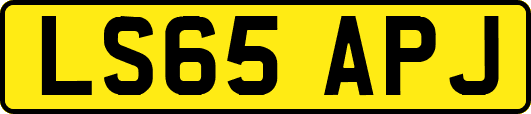 LS65APJ