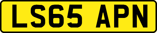 LS65APN