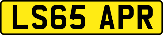 LS65APR
