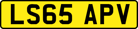 LS65APV