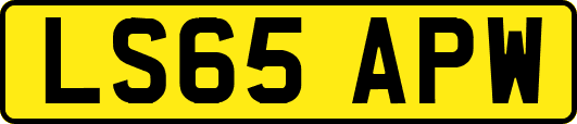LS65APW