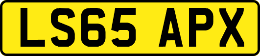 LS65APX