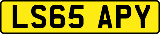 LS65APY