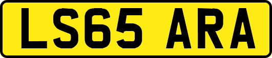 LS65ARA