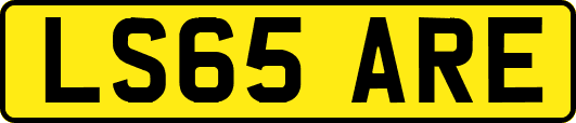LS65ARE