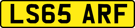 LS65ARF