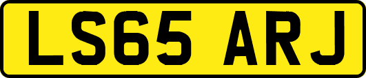LS65ARJ
