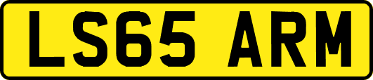 LS65ARM