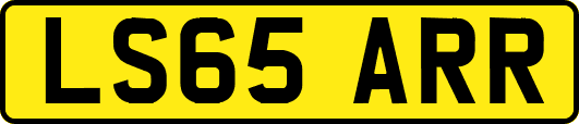 LS65ARR