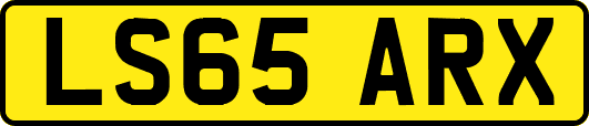 LS65ARX