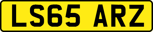 LS65ARZ