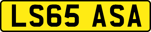 LS65ASA