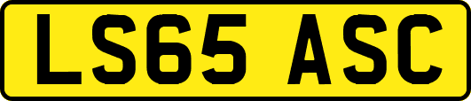 LS65ASC