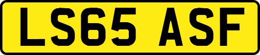 LS65ASF