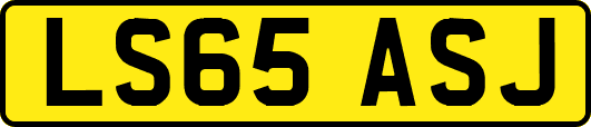 LS65ASJ
