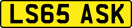 LS65ASK