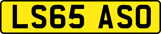 LS65ASO