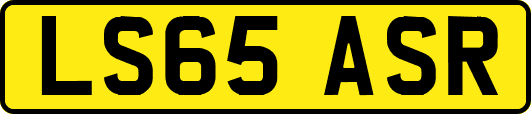 LS65ASR