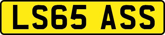 LS65ASS