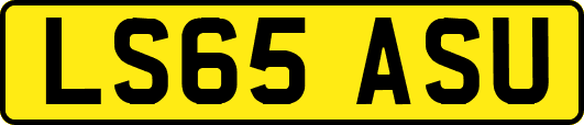 LS65ASU