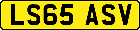 LS65ASV