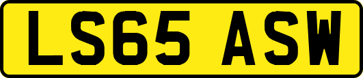 LS65ASW