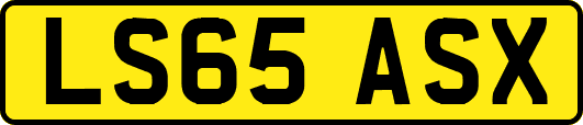 LS65ASX