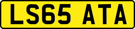 LS65ATA