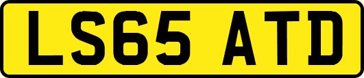 LS65ATD