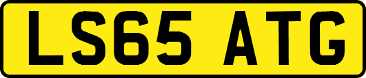 LS65ATG