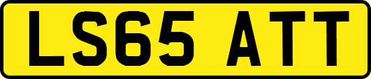 LS65ATT