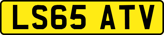 LS65ATV