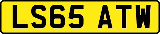 LS65ATW