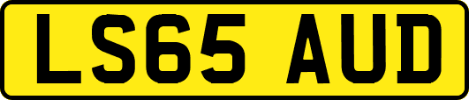 LS65AUD