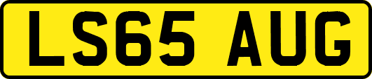 LS65AUG