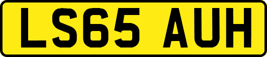 LS65AUH