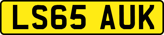 LS65AUK