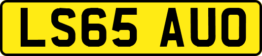 LS65AUO