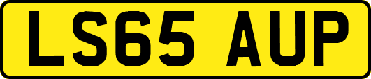 LS65AUP