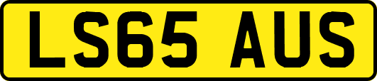 LS65AUS