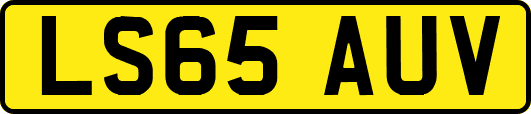 LS65AUV