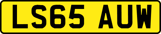 LS65AUW