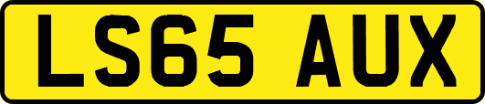 LS65AUX
