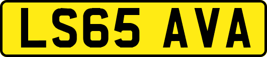 LS65AVA